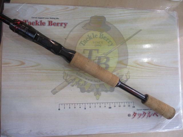 スティーズRD 6101ML+FB