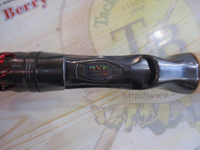 スティーズRD 6101ML+FB