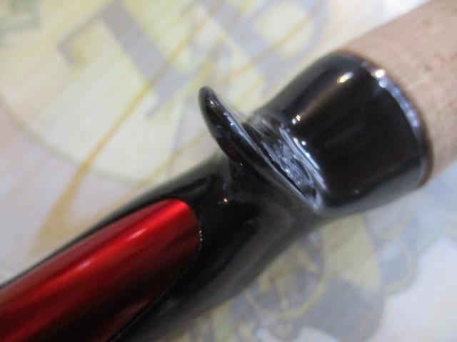 スティーズRD 6101ML+FB