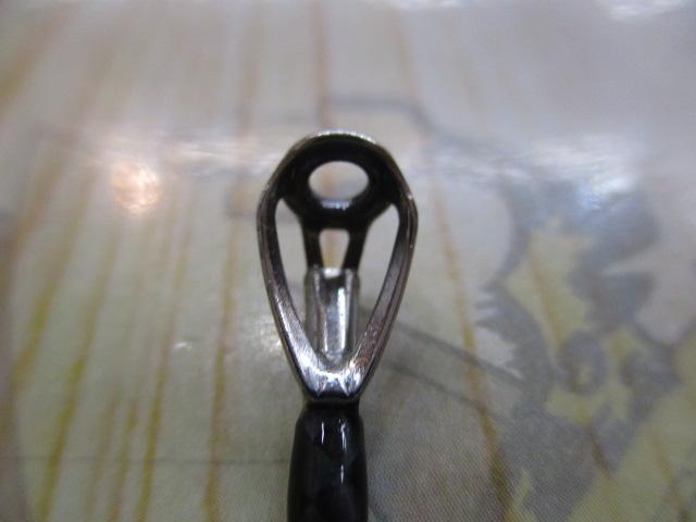 スティーズRD 6101ML+FB