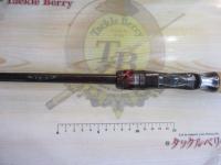 スティーズRD 6101ML+FB