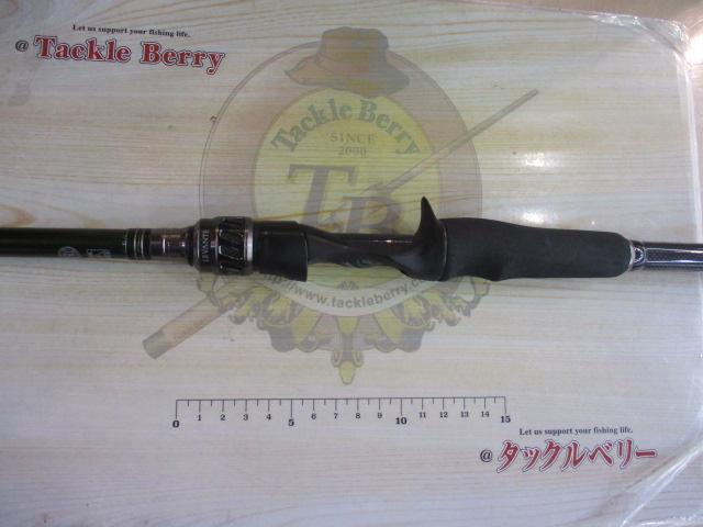 レヴァンテ F6-70LV