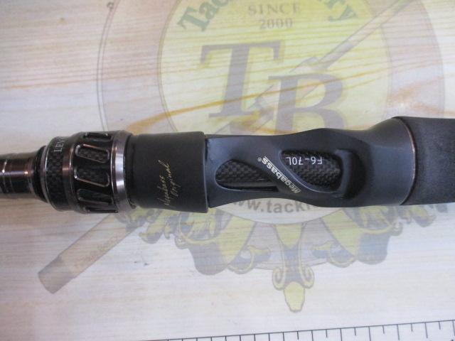 レヴァンテ F6-70LV