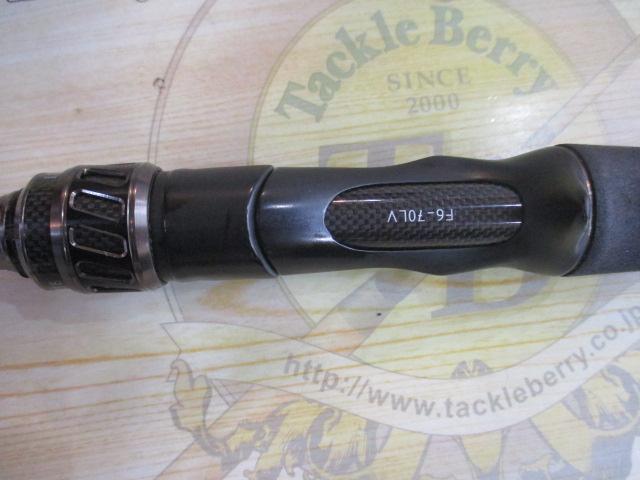 レヴァンテ F6-70LV