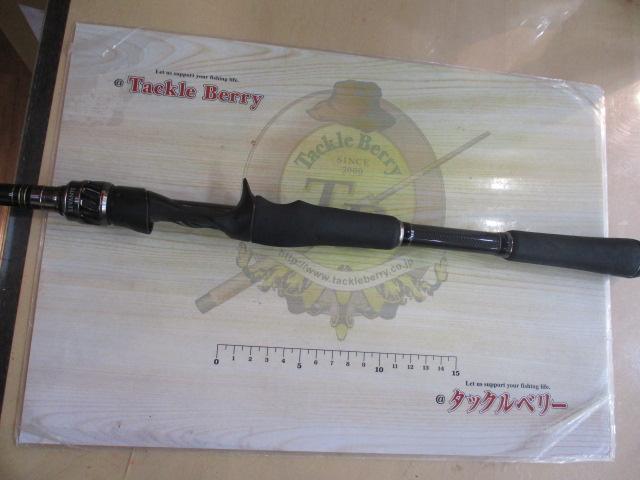 レヴァンテ F6-70LV