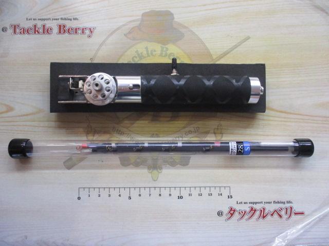 わかさぎ 銀狼 ウルフ