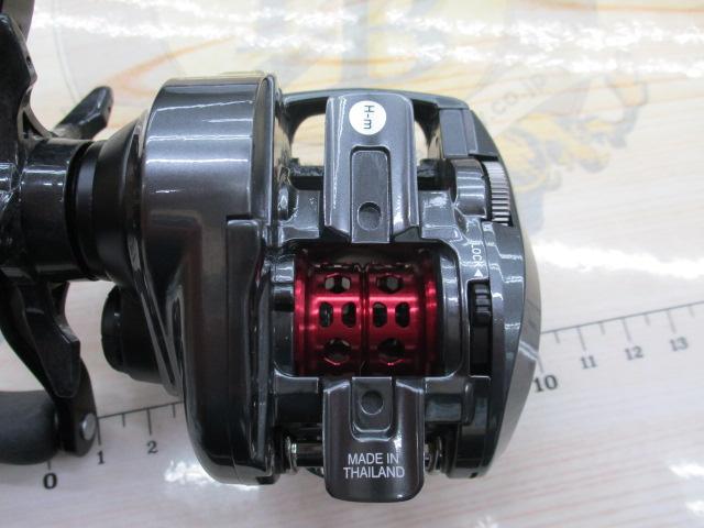 20アルファス AIR TW 8.6R｜＠ベリーネット 日本最大新品中古釣具WEB