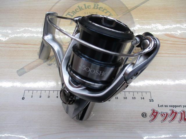 19ストラディック 2500SHG｜＠ベリーネット 日本最大新品中古