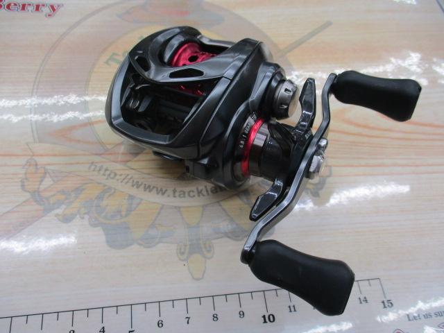 スティーズ AIR TW 500HL｜＠ベリーネット 日本最大新品中古釣具WEB