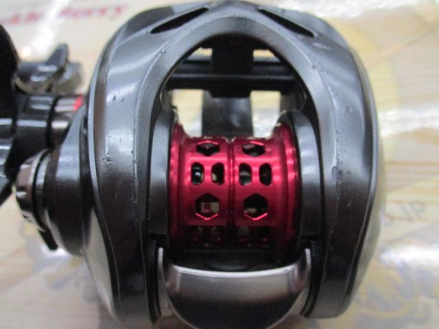 スティーズ AIR TW 500HL｜＠ベリーネット 日本最大新品中古釣具WEB