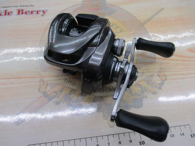 23メタニウム 101HG｜＠ベリーネット 日本最大新品中古釣具WEBショップ