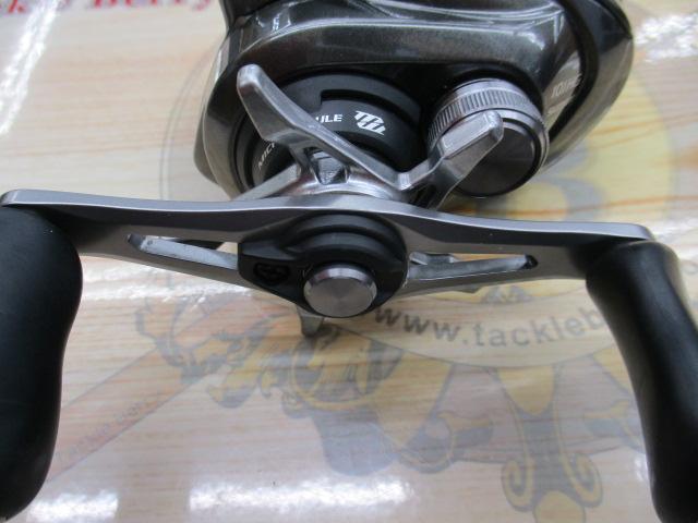 23メタニウム 101HG