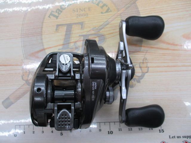 23メタニウム 101HG｜＠ベリーネット 日本最大新品中古釣具WEB