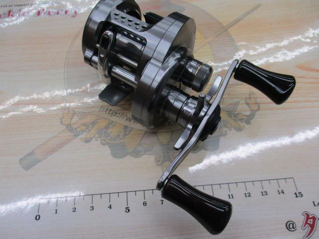 17カルカッタコンクエストBFS HG-L｜＠ベリーネット 日本最大新品中古