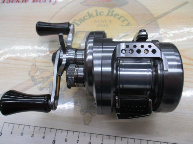 17カルカッタコンクエストBFS HG-L｜＠ベリーネット 日本最大新品中古