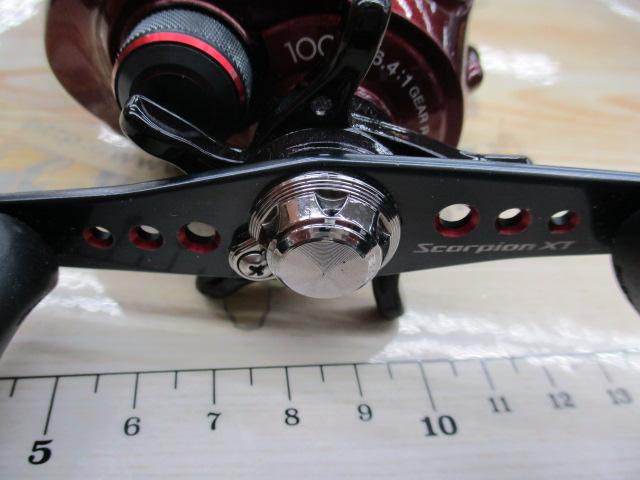 10スコーピオンXT 1000｜＠ベリーネット 日本最大新品中古釣具