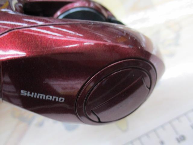 10スコーピオンXT 1000