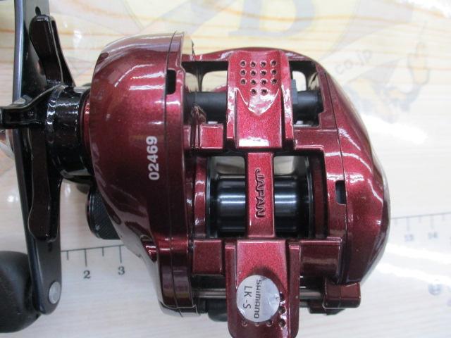 10スコーピオンXT 1000｜＠ベリーネット 日本最大新品中古釣具WEBショップ