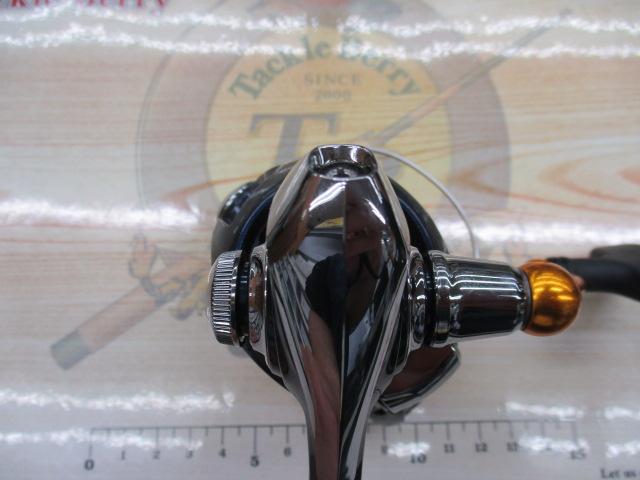 24レブロス LT3000-CXH｜＠ベリーネット 日本最大新品中古釣具WEBショップ