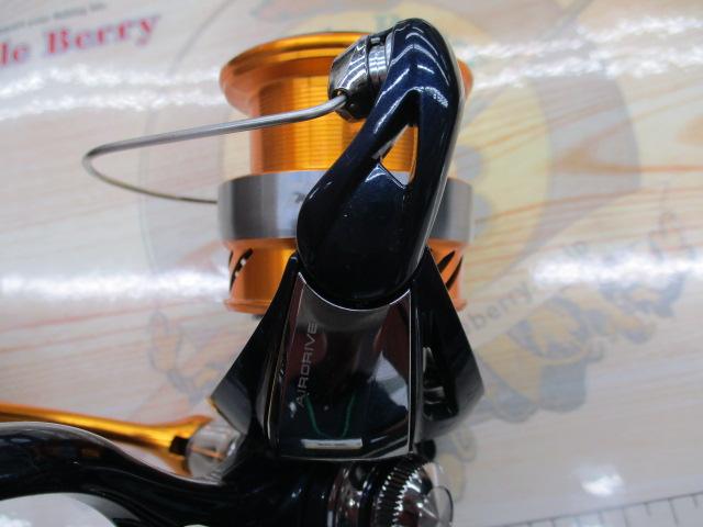 24レブロス LT3000-CXH