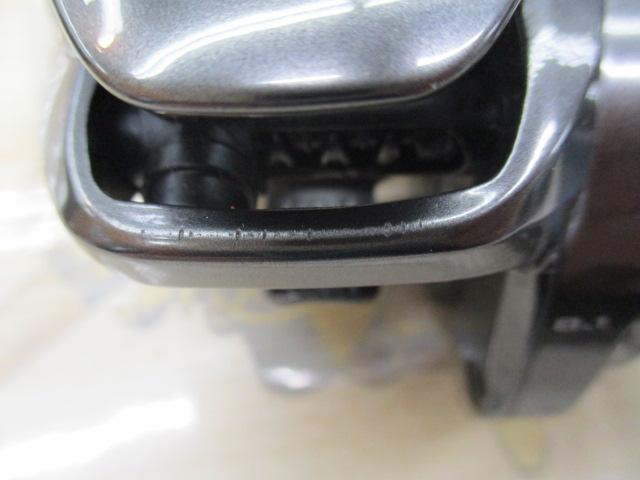 20メタニウムXG LH