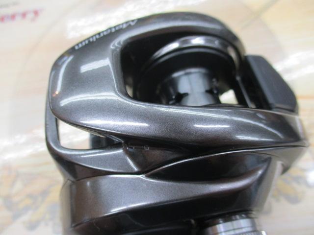 20メタニウムXG LH