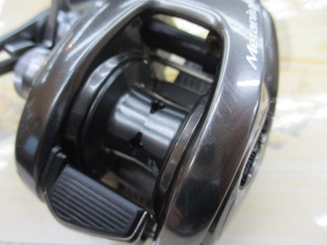 20メタニウムXG LH｜＠ベリーネット 日本最大新品中古釣具WEBショップ