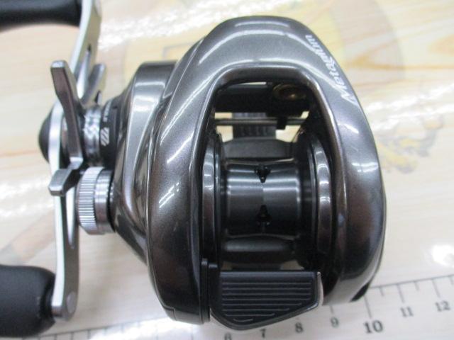 20メタニウムXG LH｜＠ベリーネット 日本最大新品中古釣具WEBショップ