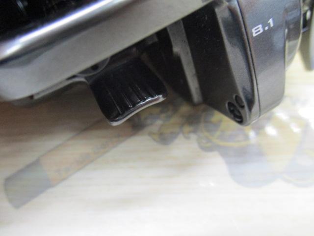 20メタニウムXG LH