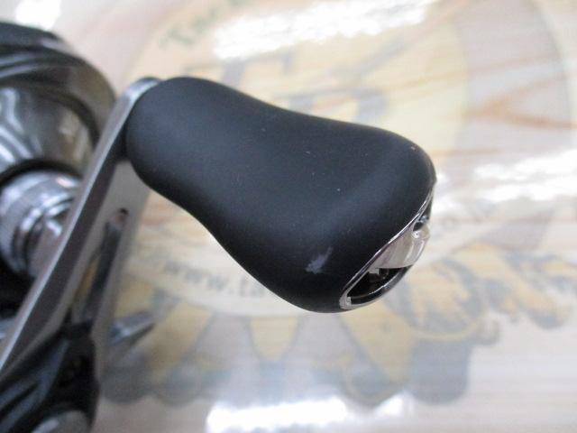 20メタニウムXG LH