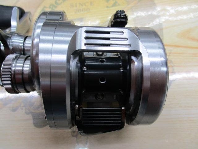 20カルカッタコンクエストDC 101HG