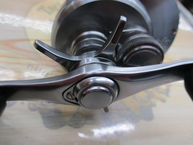 20カルカッタコンクエストDC 101HG