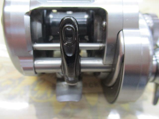 20カルカッタコンクエストDC 101HG