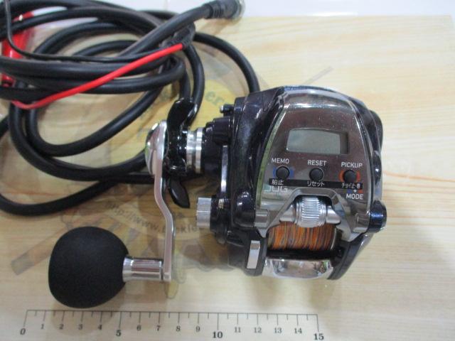 レオブリッツ 200J-L