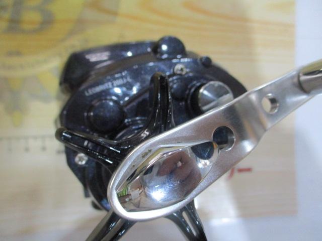 レオブリッツ 200J-L