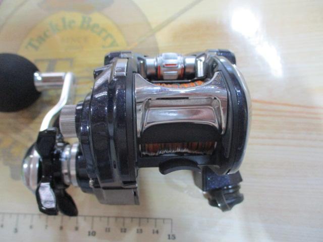 レオブリッツ 200J-L