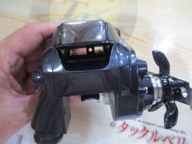 レオブリッツ 200J-L