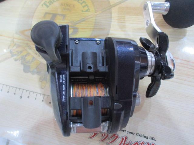 レオブリッツ 200J-L