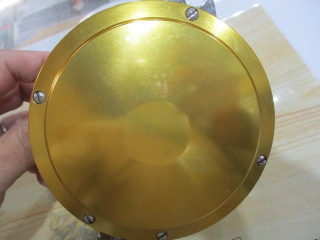 インターナショナルⅡ 50S 2スピード