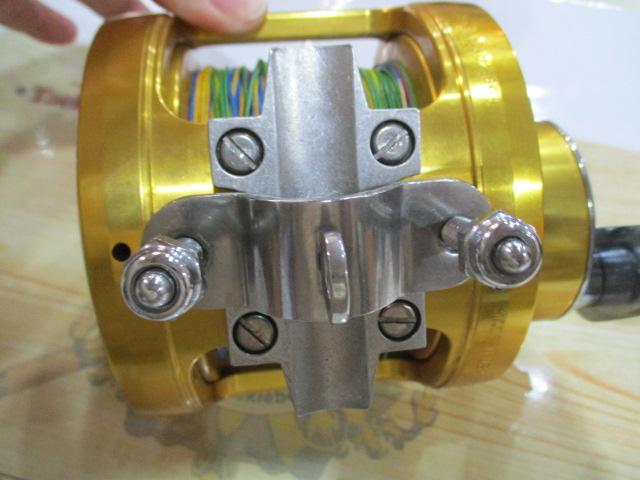 インターナショナルⅡ 50S 2スピード