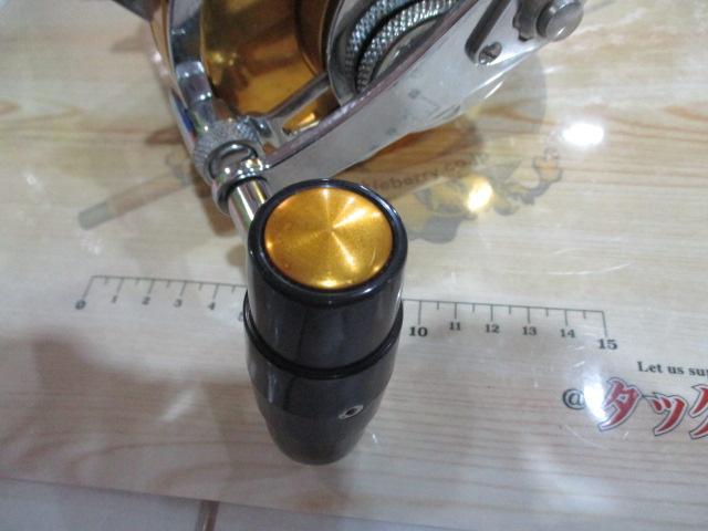 インターナショナルⅡ 50S 2スピード