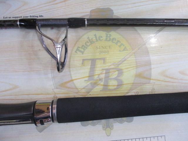 22オシアプラッガー フレックスドライブ S77MH