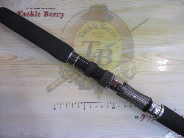 22オシアプラッガー フレックスドライブ S77MH