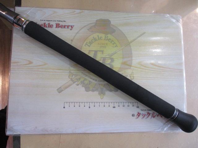 22オシアプラッガー フレックスドライブ S77MH