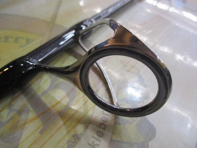 22オシアプラッガー フレックスドライブ S77MH