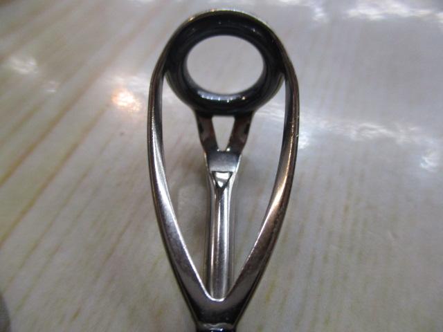 22オシアプラッガー フレックスドライブ S77MH