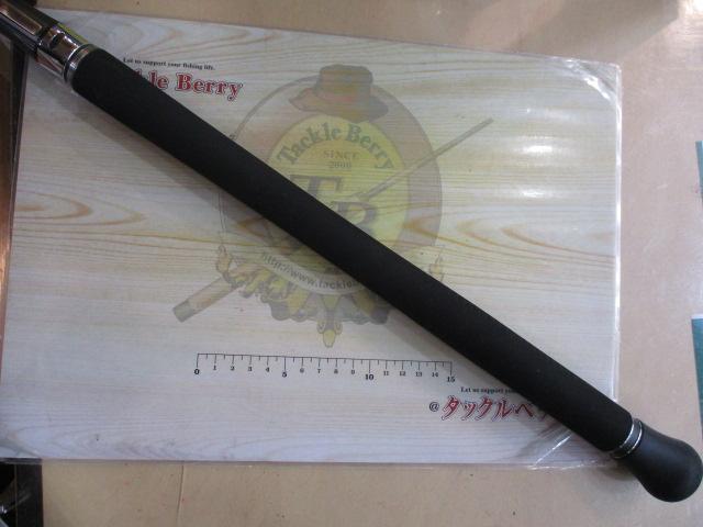 22オシアプラッガー フレックスドライブ S83MH