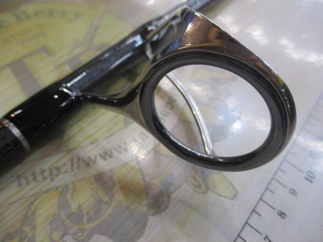 22オシアプラッガー フレックスドライブ S83MH