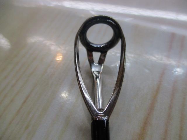 22オシアプラッガー フレックスドライブ S83MH