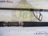 22オシアプラッガー フレックスドライブ S83MH